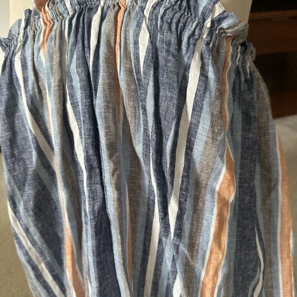 Current Air Anthropologie Sleeveless Babydoll Tank. Size Medium - Picture 9 of 9